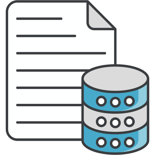 database icon