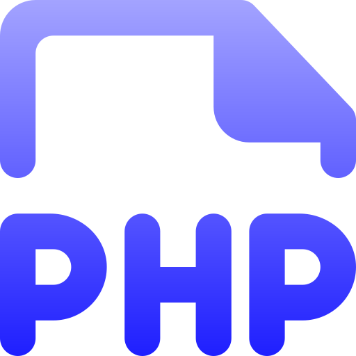 php icon